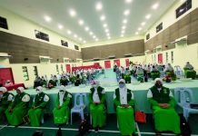 Ustazah Rosmani tumpu pemerkasaan Muslimat