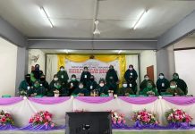Muslimat