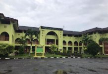 Muassasah Darul Ulum lambang jihad pendidikan PAS Kedah