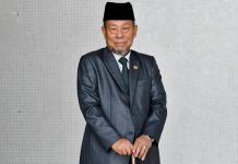 RMK-12: Pembangunan Terengganu perlu diberi perhatian