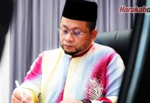 Usaha perkasa Syariah tidak terhenti, malah diperhebat
