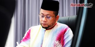 Usaha perkasa Syariah tidak terhenti, malah diperhebat
