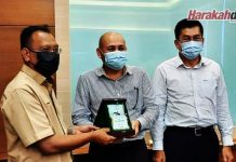 Harap isu tanah Kg Chendor Baru diselesaikan