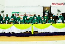 PAS sedia ambil semula P.088 Temerloh daripada PAN