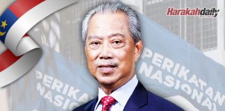 PRN Melaka: PN tawar calon, guna satu lambang