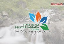 Islam dan sains: Hari Alam Sekitar Negara