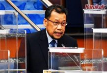 Belanjawan 2022: Rangka pemulihan ekonomi