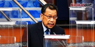 Belanjawan 2022: Rangka pemulihan ekonomi
