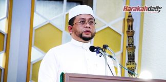 Peruntukan imarah syiar Islam ditingkat kepada RM1.5 bilion