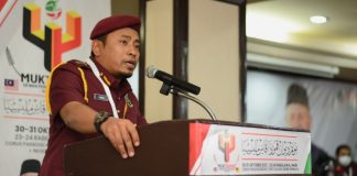 PRU15: Kekalkan struktur Pemuda PN di pusat dan negeri
