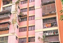 67 PPR, perumahan awam di KL bakal dapat lif baharu