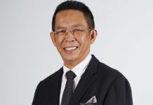 Perumahan awam usang Kuala Lumpur dibangunkan semula