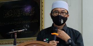 PAS sokong Malaysia tidak sertai Perjanjian Abraham