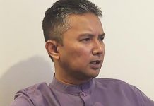 Anwar digesa mohon maaf
