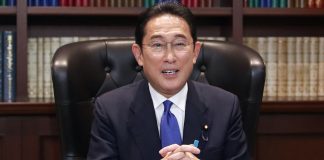 Jepun bubar Parlimen, beri laluan pilihan raya umum