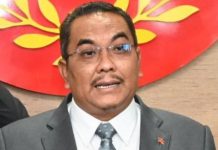 Bajet 2022 tidak pinggir negeri kurang maju