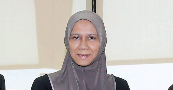 Mastura Mohd Yazid 2