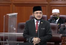 Kerajaan sentiasa pantau stok beras melebihi paras keperluan