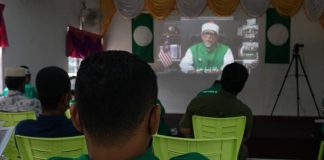 PAS bersedia hadapi PRU15 melalui perdamaian