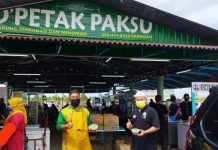 PAS Arau dekatkan masyarakat, ulama