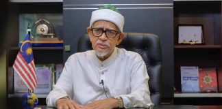 Peranan Assabiqun dalam perjuangan PAS