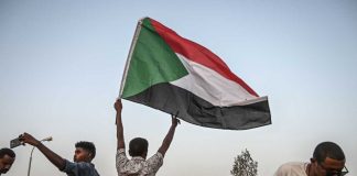 Tinjauan awal kemelut politik Sudan