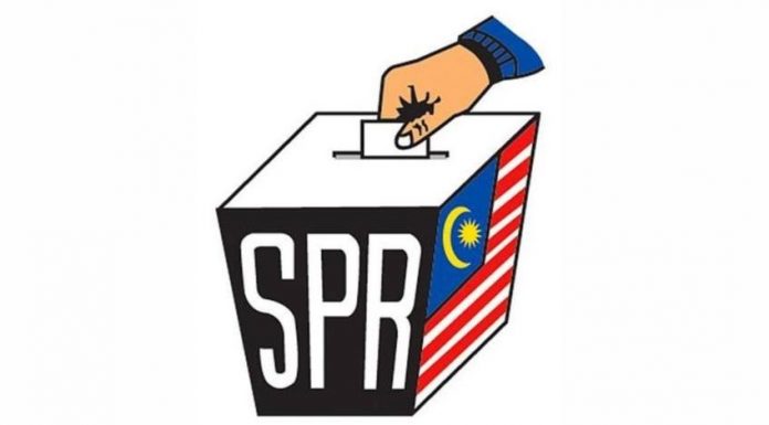 PRN Sarawak: SPR keluarkan 17,885 kertas undi pos