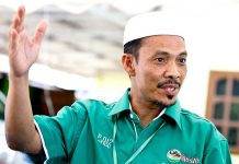 Banjir: Penduduk Yan diingatkan berjaga-jaga