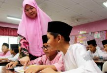 RM1.5 bilion untuk imarah syiar Islam
