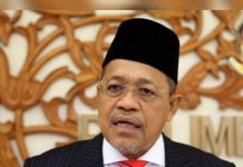 POCA: KDN, PDRM sedang laksana kajian semula