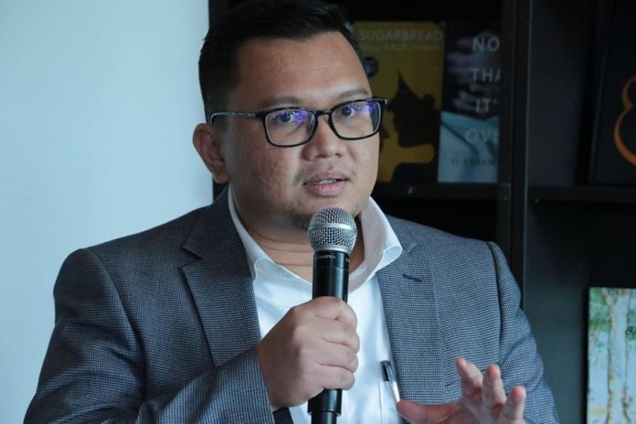 Shahir Adnan