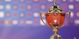 Piala Thomas: Malaysia menewaskan England 5-0