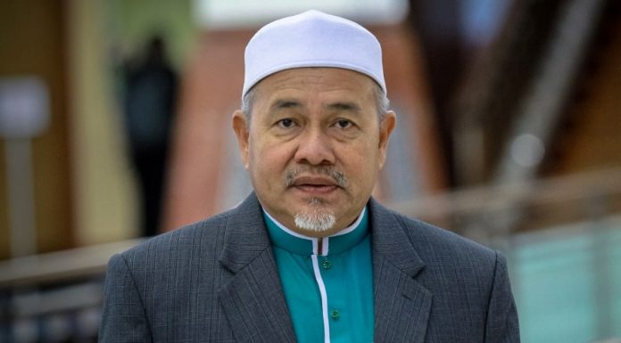 Projek Wakaf Air RM49,000 beri manfaat 2,000 penduduk