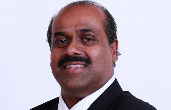 Vidyanathan