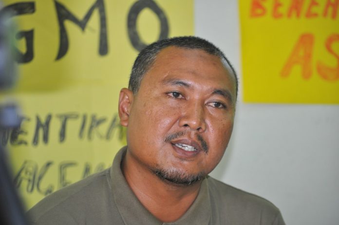 abdul Rasyid Yob
