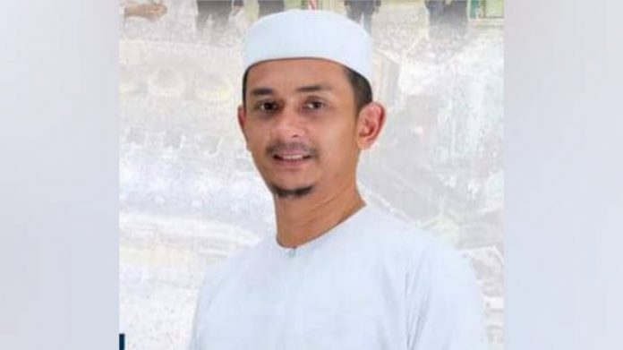 ahmad nawfal