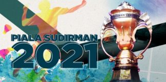 Piala Sudirman: Aksi memberangsangkan Malaysia berakhir di tangan Jepun