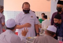 Malaysia sasar pelaburan RM10 bilion di Expo Dubai