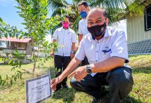 MOSTI sedia bantu B40 usaha projek minyak pokok gelam