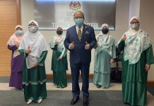 RMK12 percepat peralihan teknologi IR4.0