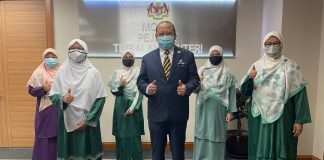 RMK12 percepat peralihan teknologi IR4.0