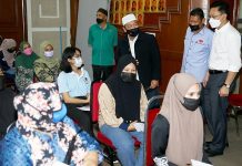 Kelantan sasar 300,000 pengunjung bulan ini