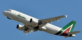 Alitalia terpaksa tutup selepas 75 tahun beroperasi