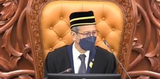 Dewan Rakyat kekal tolak usul bahas ‘Kertas Pandora’