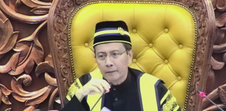 Dewan Rakyat lulus RMK12