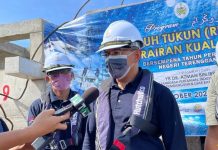 Terengganu lulus jumlah lesen nelayan terbesar