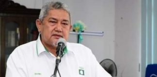 Covid-19: Biarpun risau, PAS Melaka sedia hadapi PRN