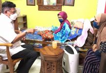 Terengganu bantu anak yatim mangsa Covid-19