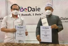 Platform BeDaie bantu mualaf dalami Islam