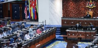 RMK12 dilulus, sidang Dewan Rakyat berbaki dua hari